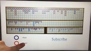 3 Chop Marty 9 System with a Christopher Mitchell  Sighting