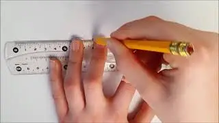 COMMENT UTILISER UNE R&Egrave;GLE ?