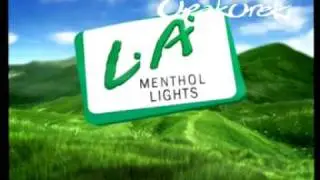 LA Lights Garden