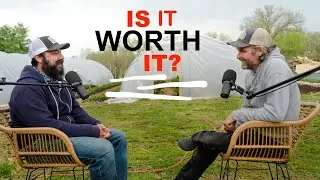 Should Farmers Do YouTube (and other content creation)?