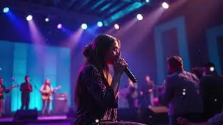 Holy Spirit Come &ndash; We Are Waiting  Worship