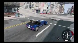 new beamng car mod old school and new car