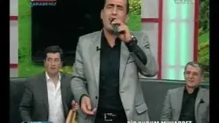 Hasan Pekin Dağlar Bir Yudum Muhabbet