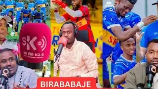 Ngabo roben na Ephrem batangaje uwashutse Umutoza wa Rayon sports ngo abanzemo 6 bashya 🤔🔥