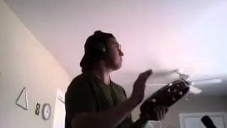 duke pandeiro solo slash groove