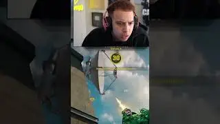 The hacking situation can&rsquo;t be that bad, right?🤨 #hacker #warzone #callofduty #gaming #cod