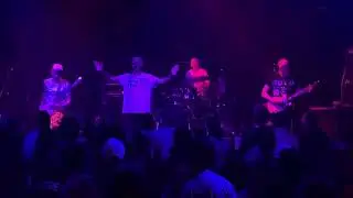 EMF - Children 2025-06-15 at The Ritz, San Jose, CA