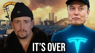 Elon Musks Builds Robot Army & Neo Debuts Home Robot
