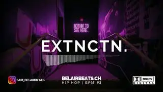 Nimo x Capo Type Beat 2019 - EXTNCTN (prod. by SAM)