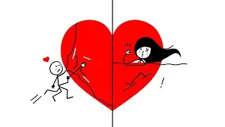 Why Men Fall Faster but Women Fall Deeper ❤️ | Psychology of Love