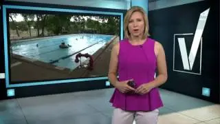 Verify: Is it true you can't swim 30 minutes after eating?