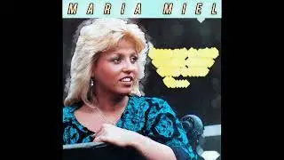 Tendrement Je T'ai Aim&eacute; - Maria Miel