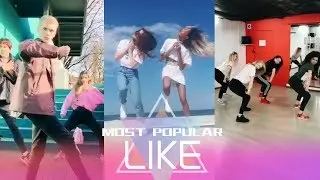Best Videos of Dance Battle Compilation #2 | LIKE App | #БитваТанцев