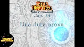 Fire Emblem Path of Radiance: Una Dura Prova | Hard Mode Gameplay | GameCube ITA