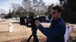 MEADE AGENCY: Videographer Near Me, Charleston Ribbon Cutting Event