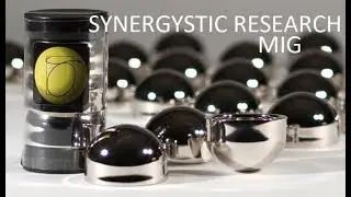 Synergistic Research MiGs | Redline Technologies