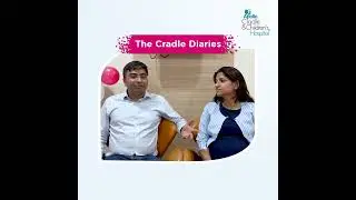 The Cradle Diaries - Apollo Cradle & Children's Hospital