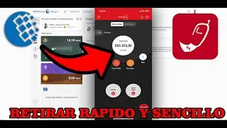 COMO RETIRAR DE WEBMONEY A DAVIPLATA  FACIL Y SENCILLO 2023 HD
