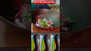 सरसों के तेल में दो चीज मिलाकर घर पर बनाएं बाल बढ़ाने वाला तेल #haircare