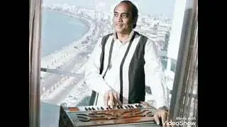 Mehdi Hassan - Shouq se zulm Karen;Shouq se Barbaad Karen[Radio Recording Early 60s]