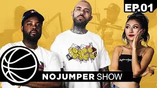 No Jumper 2025/ Big Goon & BandManFari on Fari Catching a Legal Body, Goon Getting Sprayed Up & More