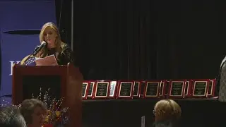 Minority Enterprise Development Week awards