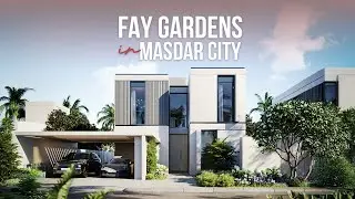 Fay Gardens by TARAF | Nova Vision Real Estate