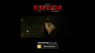 KAITHI 2 - Notion Trailer 2 Out🔥