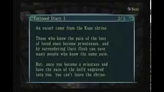 Let's Play Fatal Frame 3: Part 13