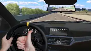 Mixed Reality - Assetto Corsa