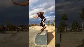 suski grind