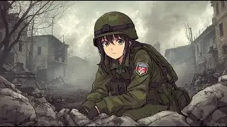 Knindža Krajisnici - Serbian turbofolk - Nightcore