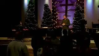 CFBC Sunday Morning Gathering