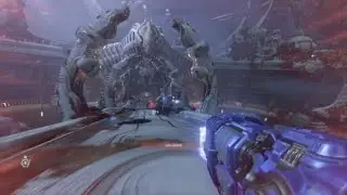 Ebic possessed tyrant kill