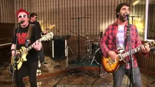 SMITTEN - Cuando Todos Duerman @ Exclusivo para ACA PASAN COSAS