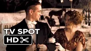 Winter's Tale TV SPOT - Valentine's Day (2014) - Colin Farrell Movie HD