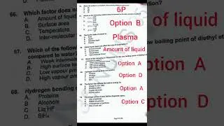 Nums Answers Key #nums #2025 #mdcat #chemistry #nums2025 #examprep