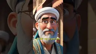 Imam Ahmad ibn Hanbal's Humility #motivation #facts #Inspiration #Humility#Legacy#english#baby