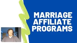 Marriage Affiliate Programs - Top 3