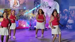 HBD MAMA INDAY - [8/23]