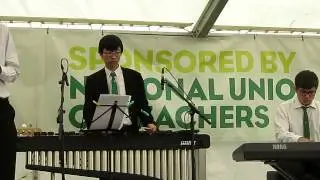 Uh-huh - RGS Modern Jazz Group