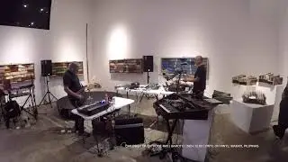 CHILDREN OF CATHODE RAY | BAROTO | 2024.12.03 | VINYL ON VINYL: MAKATI, PILIPINAS