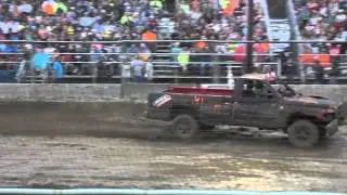 2014 Portage County Randolph Fair Derby 1