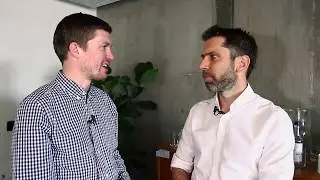 Cx seminar 2017: Q&A with Croatia Telekom's Director of Customer Experience Management