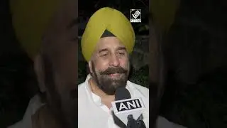 &ldquo;Got what he deserved&hellip;&rdquo; BJP leader RP Singh on AAP MP Sanjay Singh&rsquo;s arrest
