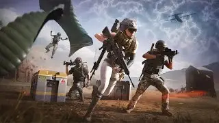 Pubg live/attack mode
