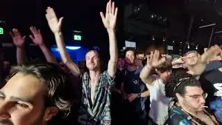 Noisia @ Subquake 28/5/2022 / Noisia farewell tour (13/14)