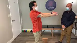 Rapidly Alternating Movement Evaluation