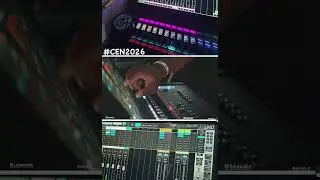 MONITOR MIX EN : La batalla de la fe 2026!        Consol&eacute; mix: @waves LV1 Classic