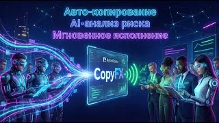 Обзор CopyFX Roboforex 2026 Команда инвесторов